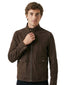 Giacche Donna Volfagli - Plutone - Marrone-Antropos Boutique