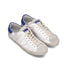 Sneaker Uomo Philippe Model - Prsx Low Man - Blu elettrico