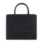 Borse a mano Donna Elisabetta Franchi - Borsa - Nero