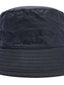Cappelli alla pescatora Uomo Barbour International - Wax Bucket - Blu