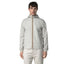 Giubbini Uomo KWAY - Jack Stretch Nylon Jersey - Beige