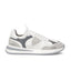 Sneaker Uomo Philippe Model - Olympique Low Man - Bianco