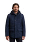 Giubbini Uomo Woolrich - Cloud Parka - Blu