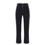Pantaloni Donna Elisabetta Franchi - Pantalone - Nero