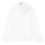 Canotte e top Donna Emporio Armani - Top - Bianco