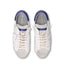 Sneaker Uomo Philippe Model - Prsx Low Man - Blu elettrico