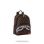 Zaini Casual Uomo Sprayground - Sip Lenticular Chomp Savage Backpack - Multicolore