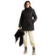 Giubbini Donna Woolrich - Authentic 3 In 1 Parka - Nero