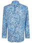 Camicie casual Uomo Etro - Roma 8 P.c. Shirt - Multicolore
