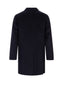 Cappotti Uomo Montecore - Cappotto Uomo - Blu