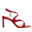 Scarpe con tacco Donna Steve Madden - Gracia - Rosso