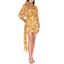 Gonne casual Donna Elisabetta Franchi - Gonna - Giallo
