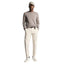 Maglioni Uomo Fay - Maglia Girocollo - Beige