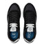 Sneaker Uomo Sun68 - Tom Solid - Nero