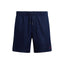 Bermuda Uomo Ralph Lauren - Cfprepsters-Flat Front - Blu