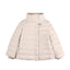Giubbotti Donna Fay - Down Cape Raglan + Gancio - Beige