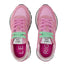 Sneaker Donna Sun68 - Ally Solid Nylon - Viola
