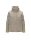 Giacche Donna K-Way - Marlette St Warm - Beige