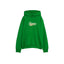 Felpe con cappuccio Unisex Barrow - Hoodie - Verde