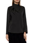 Bluse e camicie Donna Emporio Armani - Shirt - Nero