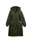 Giacche Donna Barbour International - Rudson Quilted Jacket Fw26 Quilt Outer Wear - Oliva