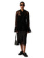 Bluse e camicie Donna Ermanno Scervino - Camicia - Nero