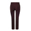 Pantaloni Donna Max Mara - Umanita - Bordeaux