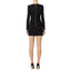 Vestiti casual Donna Elisabetta Franchi - Abito - Nero
