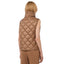 Gilet Donna Max Mara - Tregic - Marrone