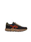 Sneaker Uomo Premiata - Mick - Blu