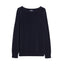 Canotte Donna Max Mara - Harald - Blu