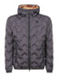 Giubbini Uomo Blauer - Piery - Grigio