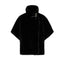 Pellicce Donna Pinko - Comodino Cappa Similpelliccia - Nero