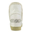 Stivali Donna Mou - Eskimo 18 Rhinestones Logo - Bianco