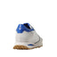 Sneaker Uomo Philippe Model - Tropez Haute Low Man - Blu