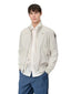 Giubbini Uomo Blauer - Badger Dyed - Grigio-Antropos Boutique