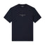 T-shirt Uomo Emporio Armani - T-Shirt - Blu