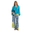 Pantaloni Donna Malìparmi - Pantalone - Multicolore