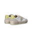 Sneaker Donna Philippe Model - Nice Low Woman - Bianco