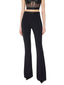 Pantaloni Donna Elisabetta Franchi - Pantalone - Nero