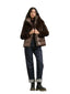 Giubbini Donna Blauer - Fanevil - Marrone