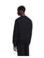 Felpe senza cappuccio Uomo Emporio Armani - Felpa Sweatshirt - Nero