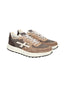 Sneaker Uomo Premiata - Nous Var 8461 - Ruggine