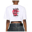 T-shirt Donna Philosophy - T-Shirt - Bianco