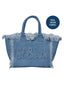 Borse a mano Donna Mc2 Saint Barth - Colette Patch Hand Bag With Strap - n.d.