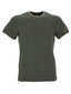 T-shirt Uomo Colmar - T-Shirt Monday - Verde