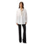 Camicie Donna Pinko - Capirai Camicia Popeline - Bianco