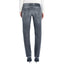 Pantaloni Donna Dondup - Pantalone Coco - Grigio