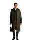 Giacche Donna Barbour International - Rudson Quilted Jacket Fw26 Quilt Outer Wear - Oliva