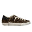 Sneaker Donna Philippe Model - Prsx Low Woman - Multicolore